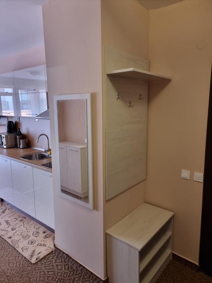 Borovets Ski&Spa Studio - Semiramida Garden A16 Экстерьер фото