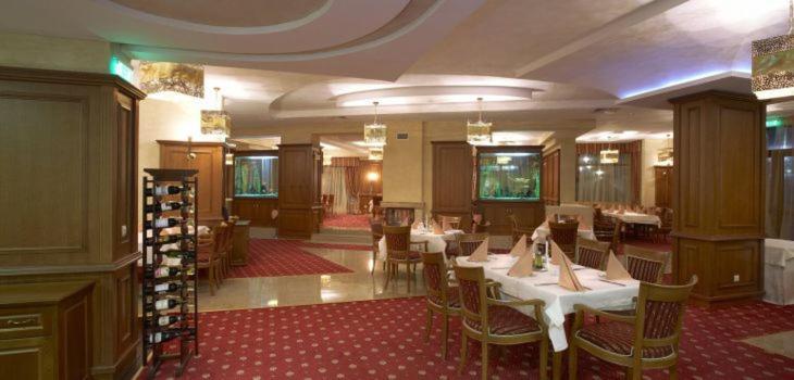 Borovets Ski&Spa Studio - Semiramida Garden A16 Экстерьер фото