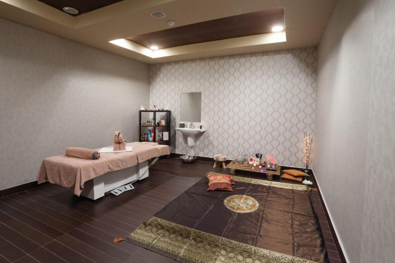 Borovets Ski&Spa Studio - Semiramida Garden A16 Экстерьер фото