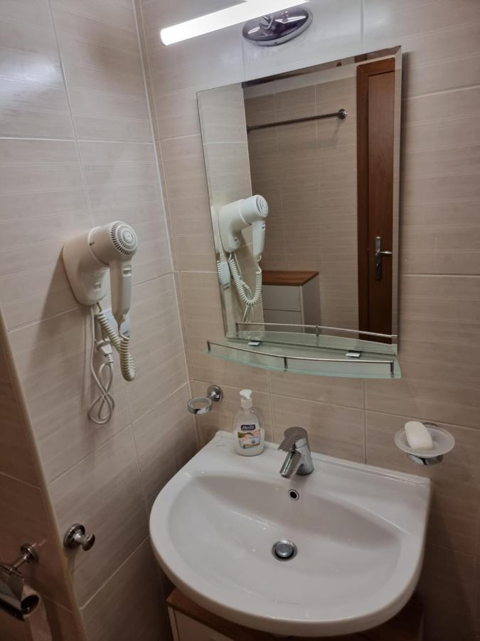 Borovets Ski&Spa Studio - Semiramida Garden A16 Экстерьер фото
