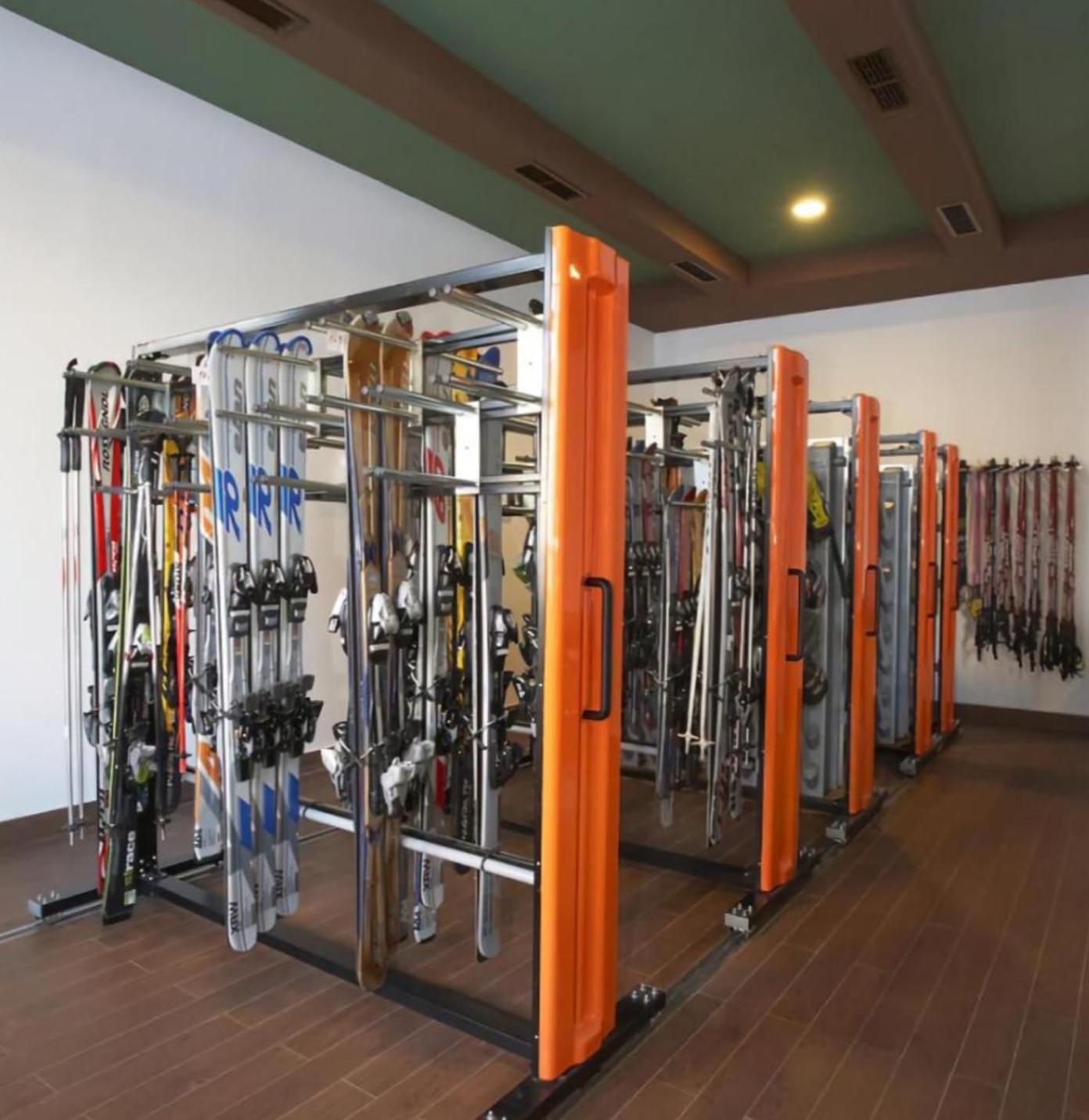 Borovets Ski&Spa Studio - Semiramida Garden A16 Экстерьер фото